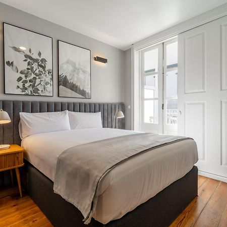 Limehome Porto Rua De Dom Manuel II Εξωτερικό φωτογραφία