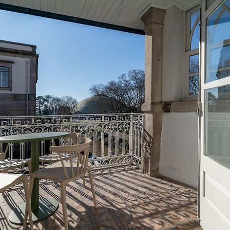 Limehome Porto Rua De Dom Manuel II Εξωτερικό φωτογραφία