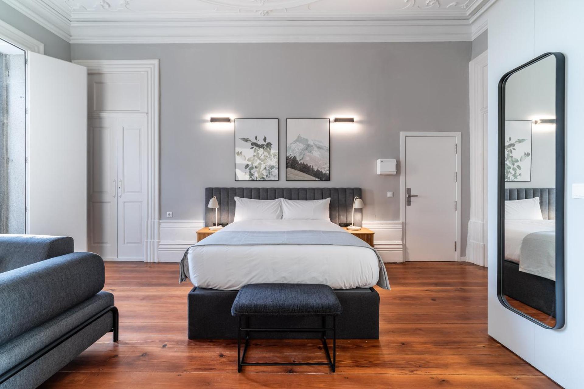 Limehome Porto Rua De Dom Manuel II Εξωτερικό φωτογραφία