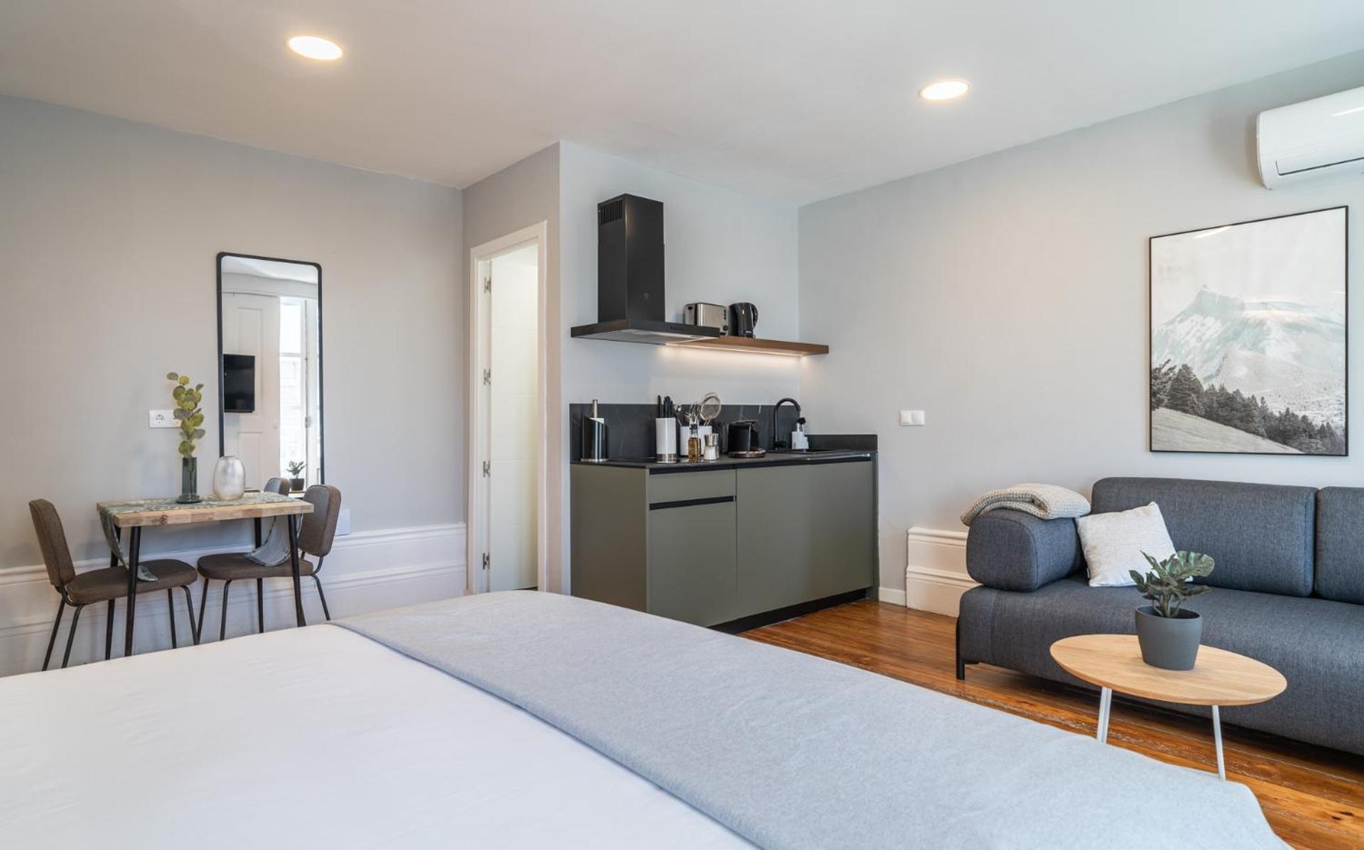 Limehome Porto Rua De Dom Manuel II Εξωτερικό φωτογραφία