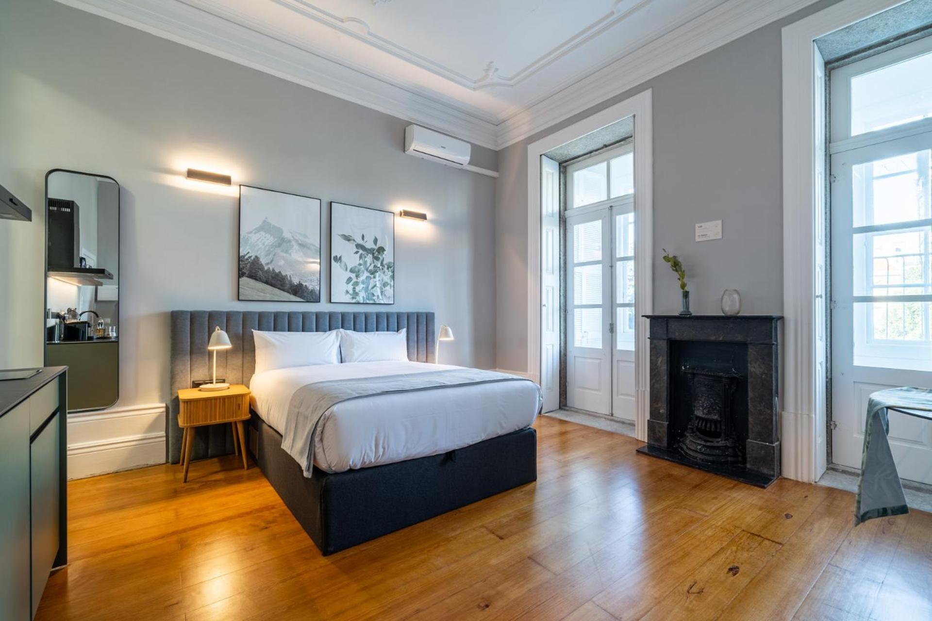 Limehome Porto Rua De Dom Manuel II Εξωτερικό φωτογραφία