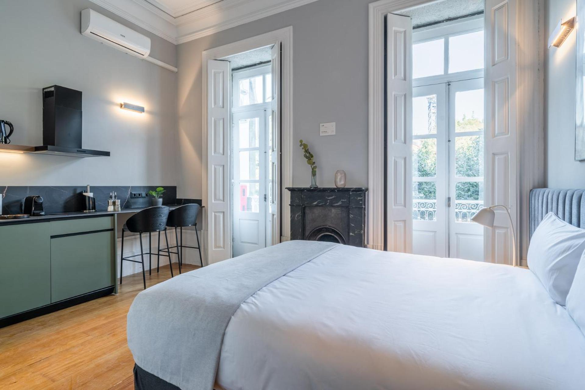 Limehome Porto Rua De Dom Manuel II Εξωτερικό φωτογραφία