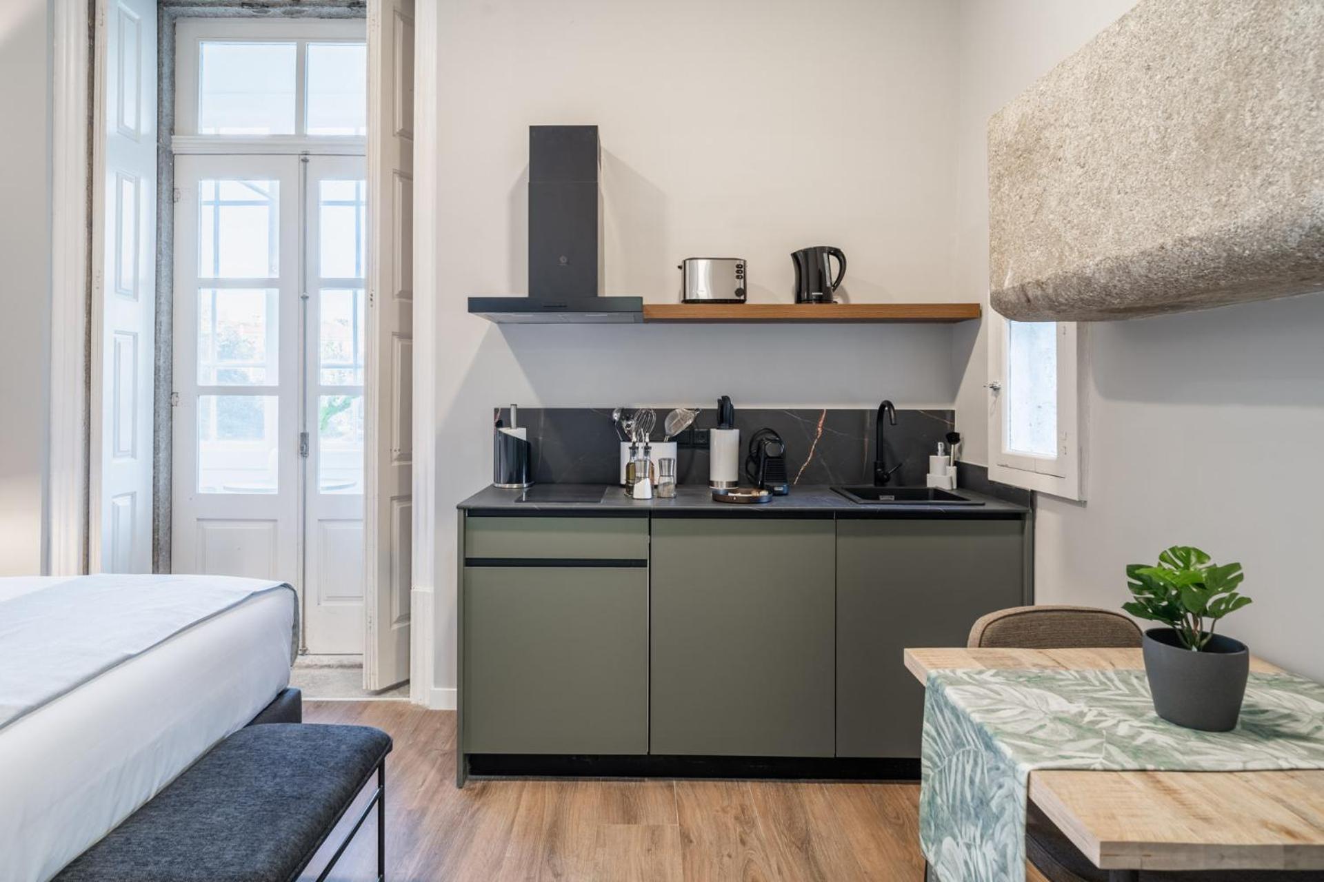 Limehome Porto Rua De Dom Manuel II Εξωτερικό φωτογραφία