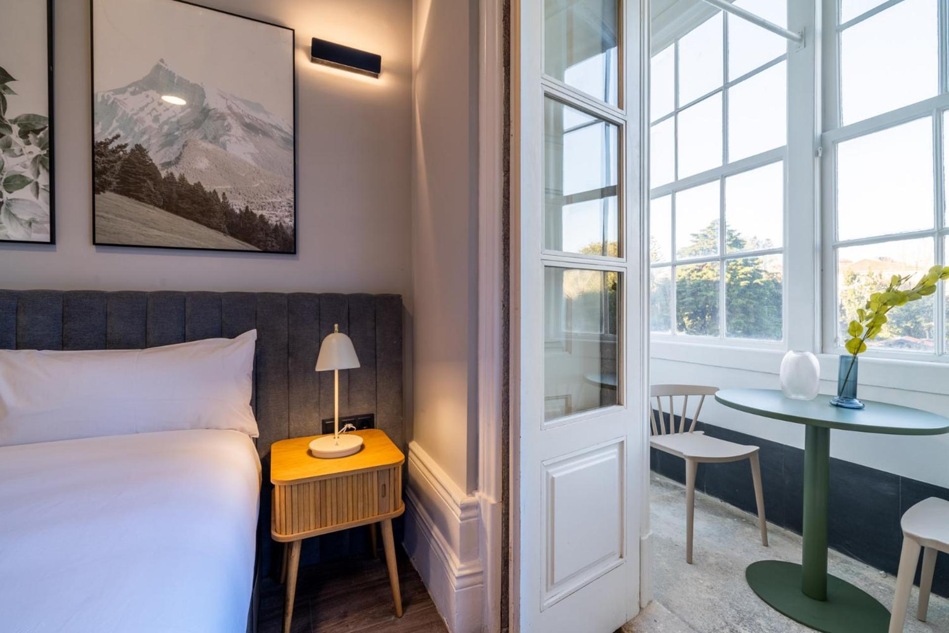 Limehome Porto Rua De Dom Manuel II Εξωτερικό φωτογραφία