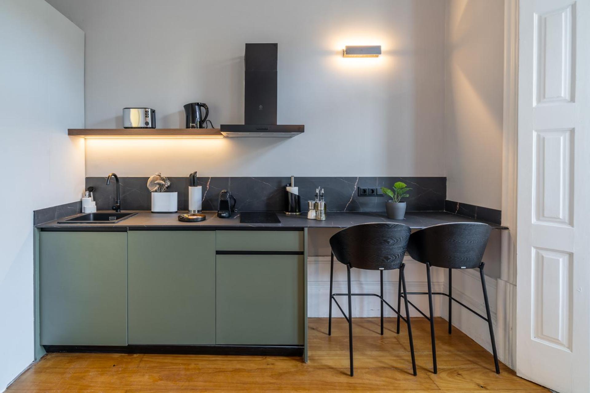Limehome Porto Rua De Dom Manuel II Εξωτερικό φωτογραφία
