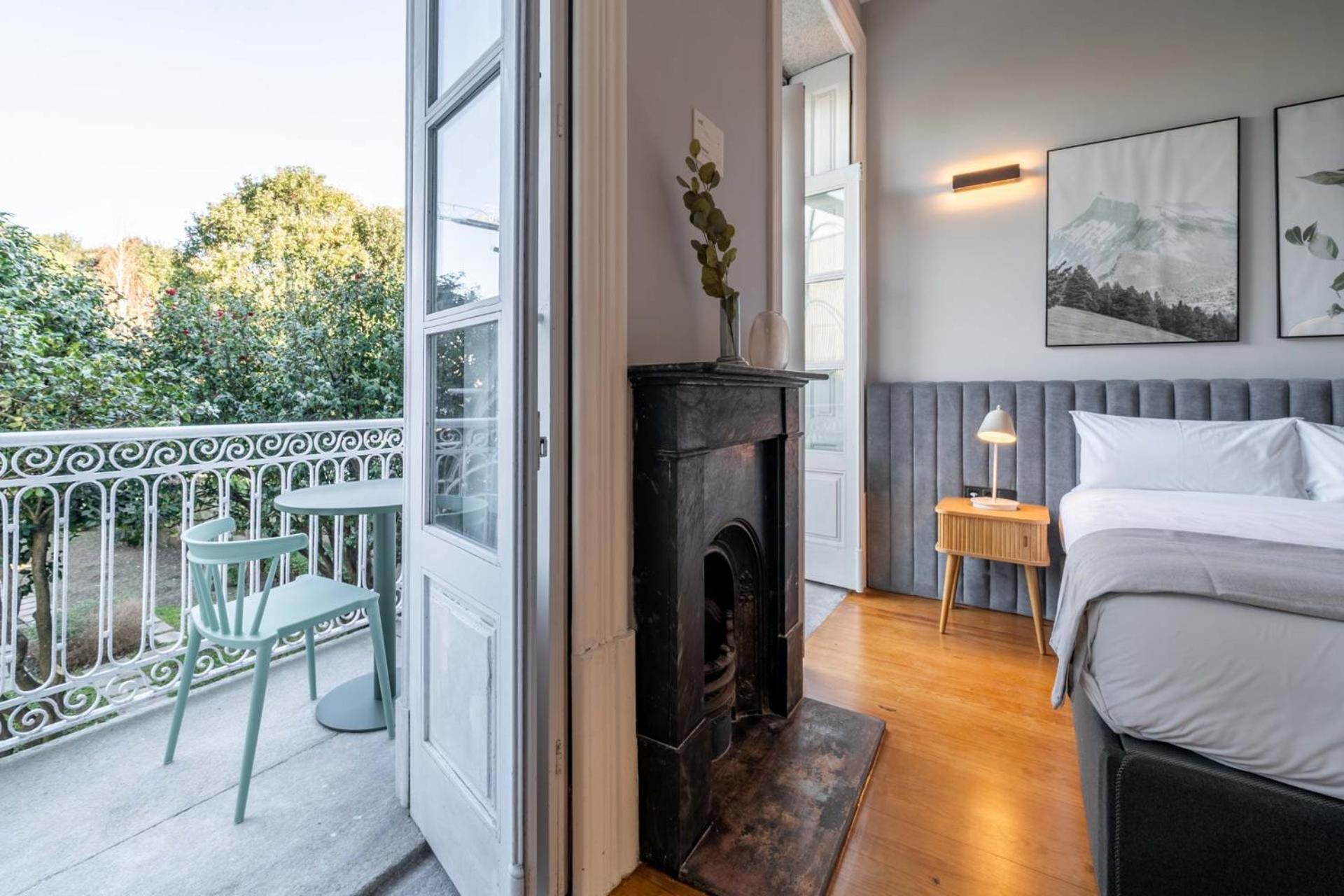 Limehome Porto Rua De Dom Manuel II Εξωτερικό φωτογραφία