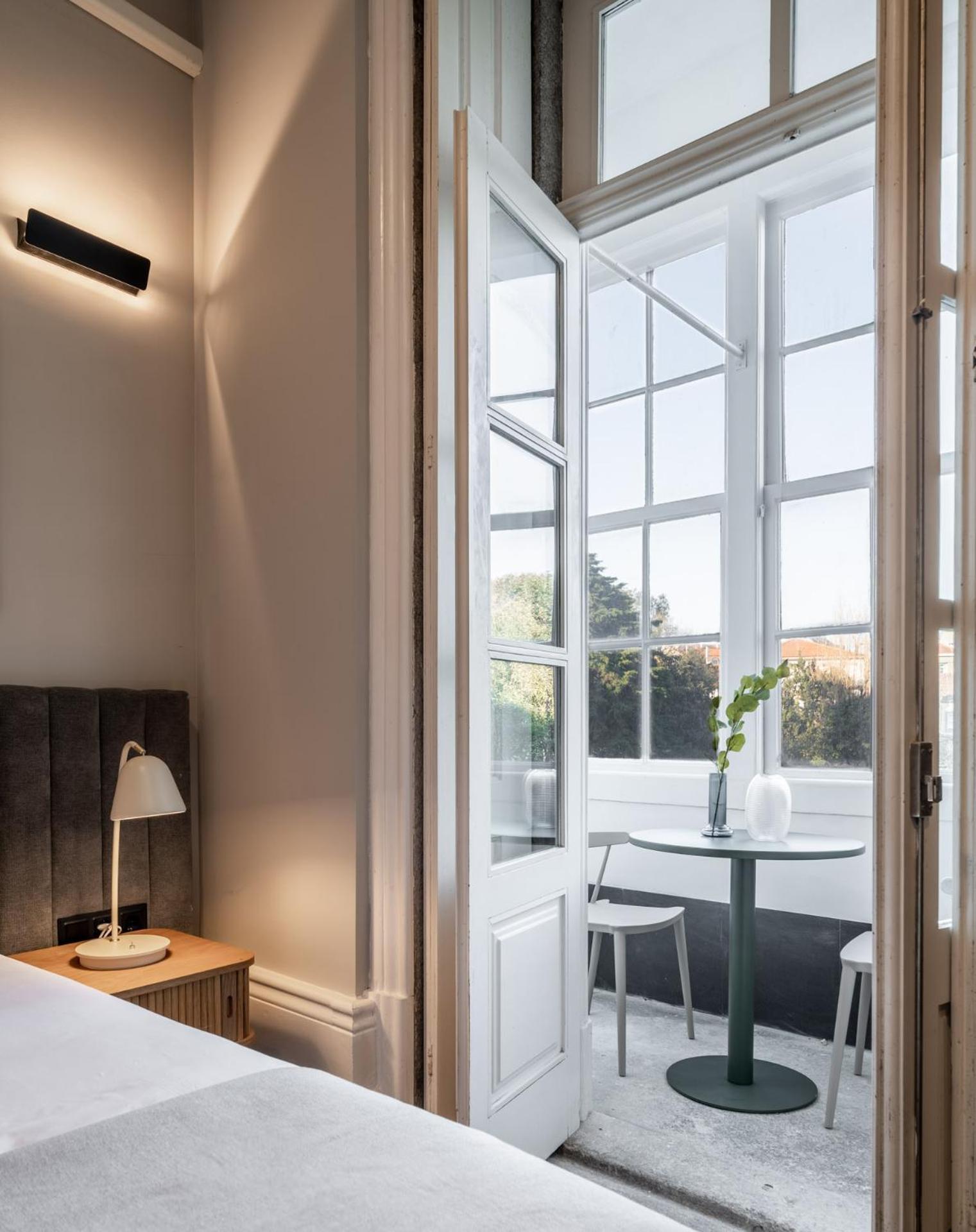 Limehome Porto Rua De Dom Manuel II Εξωτερικό φωτογραφία