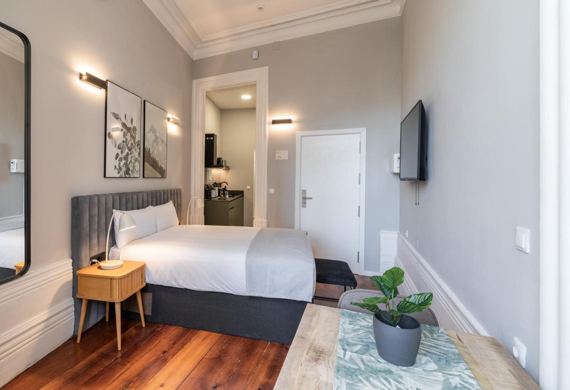 Limehome Porto Rua De Dom Manuel II Εξωτερικό φωτογραφία