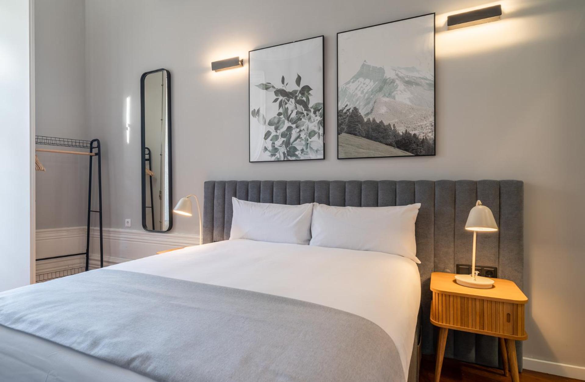 Limehome Porto Rua De Dom Manuel II Εξωτερικό φωτογραφία