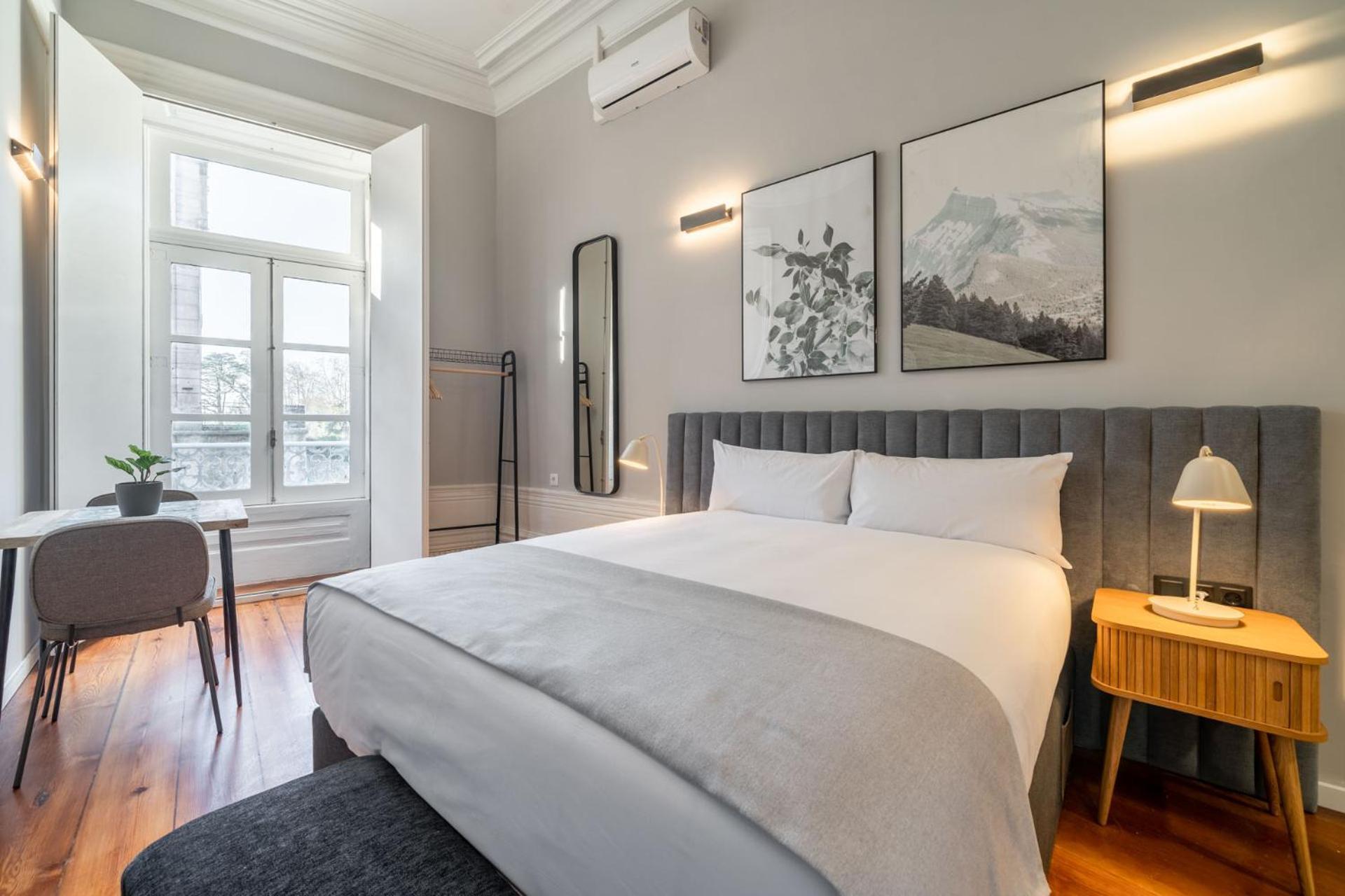 Limehome Porto Rua De Dom Manuel II Εξωτερικό φωτογραφία