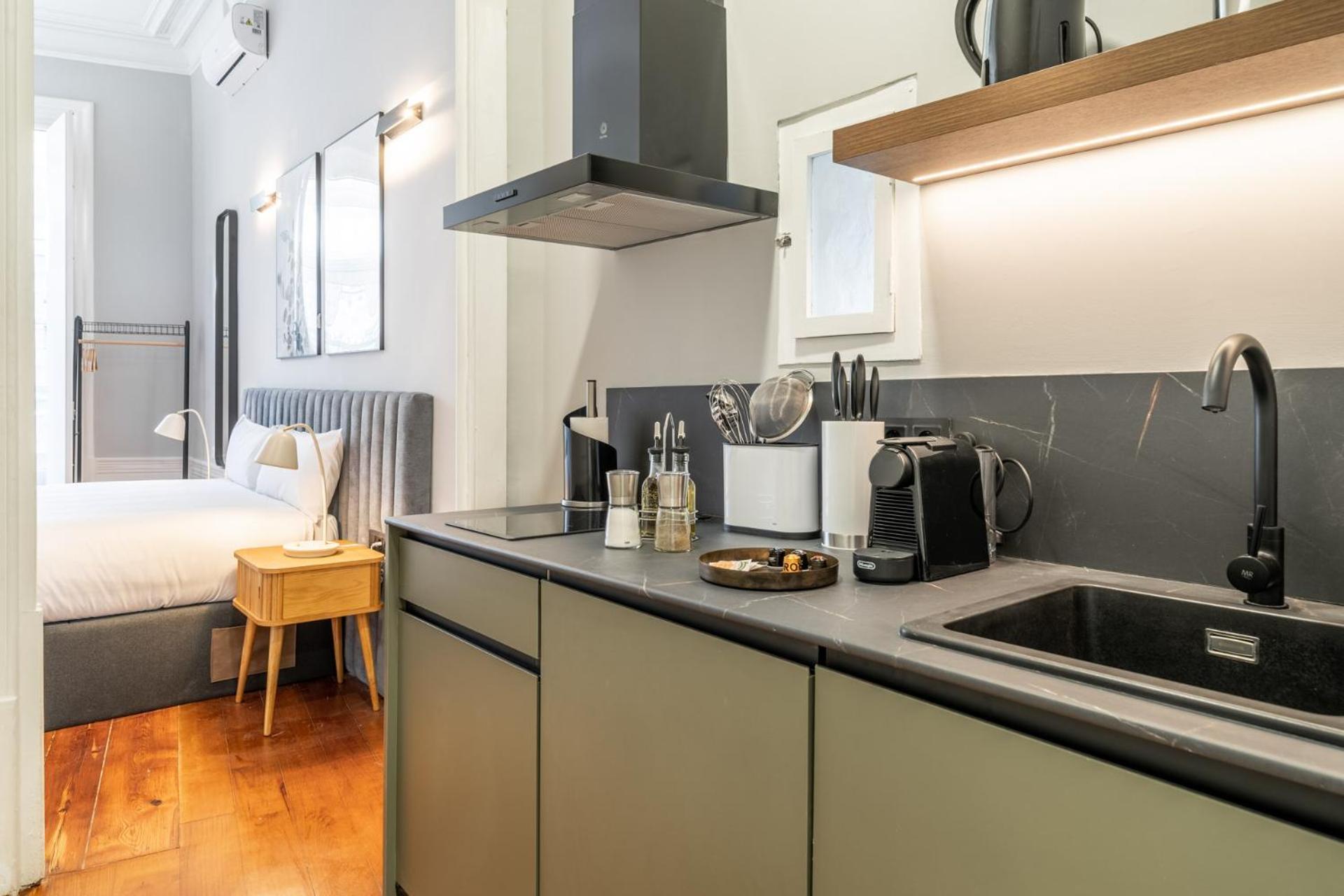 Limehome Porto Rua De Dom Manuel II Εξωτερικό φωτογραφία