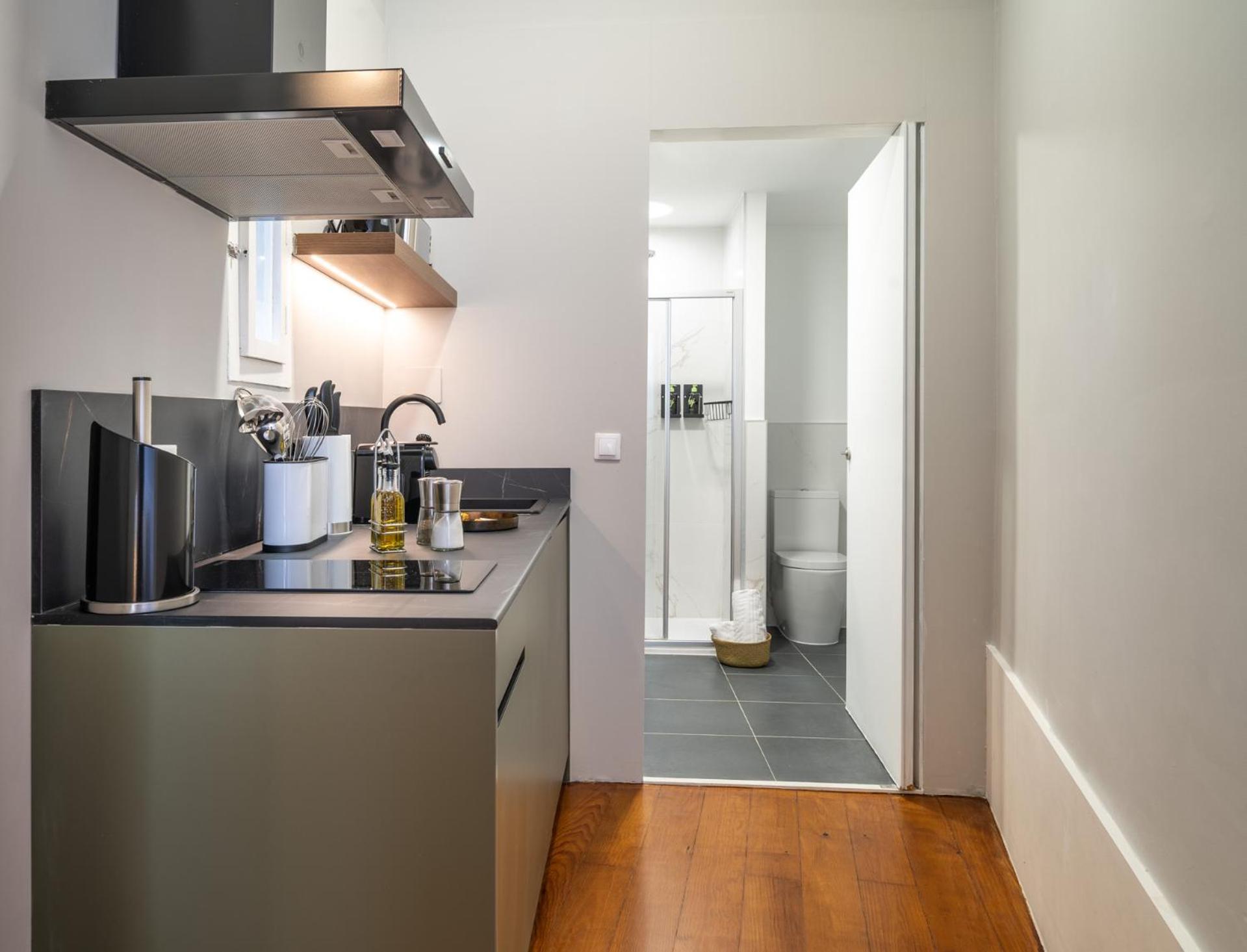 Limehome Porto Rua De Dom Manuel II Δωμάτιο φωτογραφία