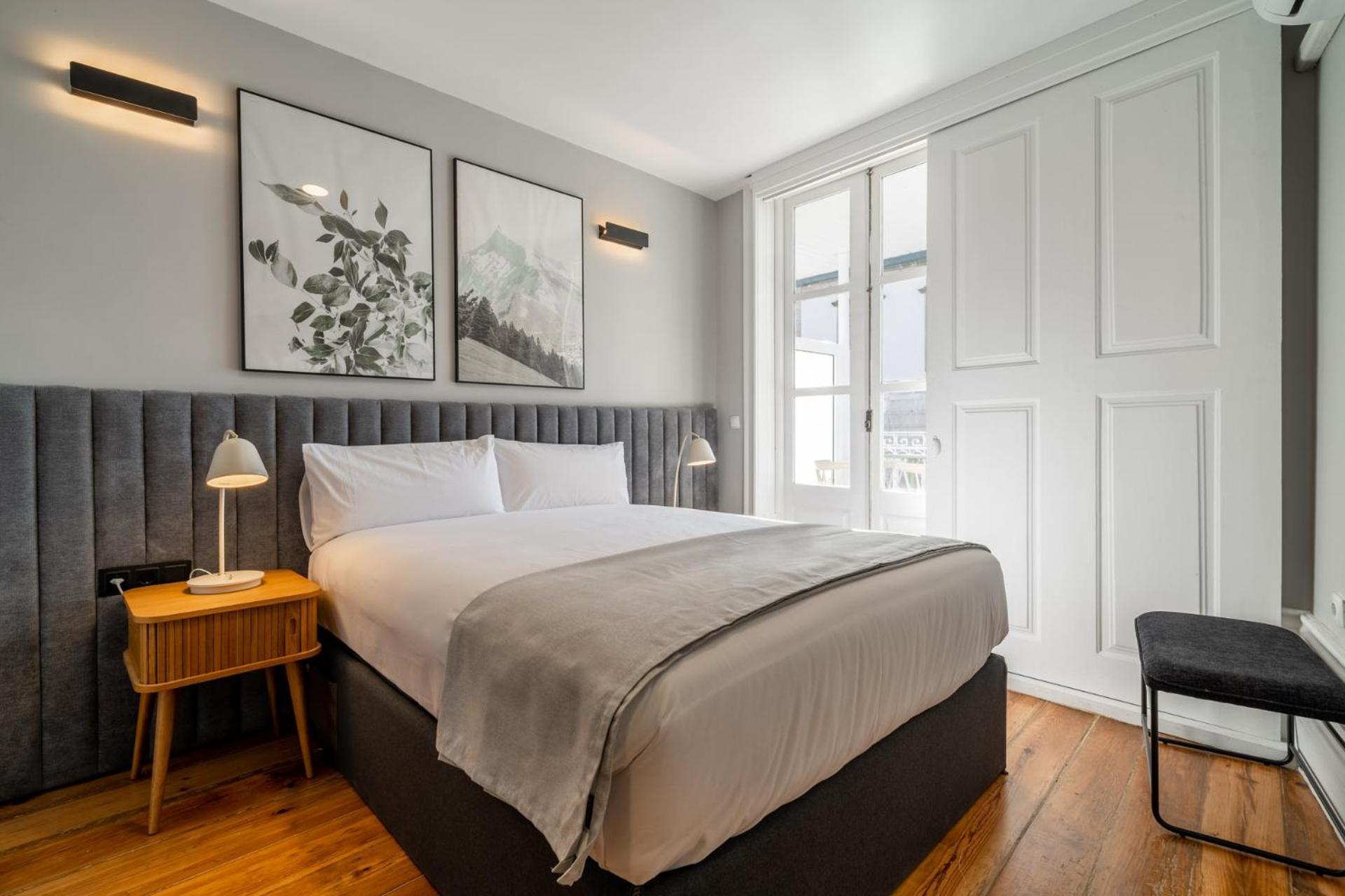 Limehome Porto Rua De Dom Manuel II Εξωτερικό φωτογραφία