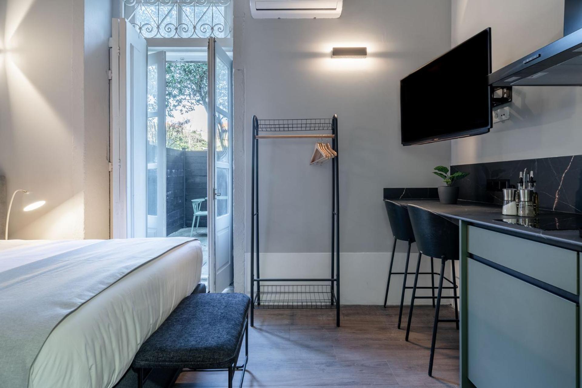 Limehome Porto Rua De Dom Manuel II Δωμάτιο φωτογραφία