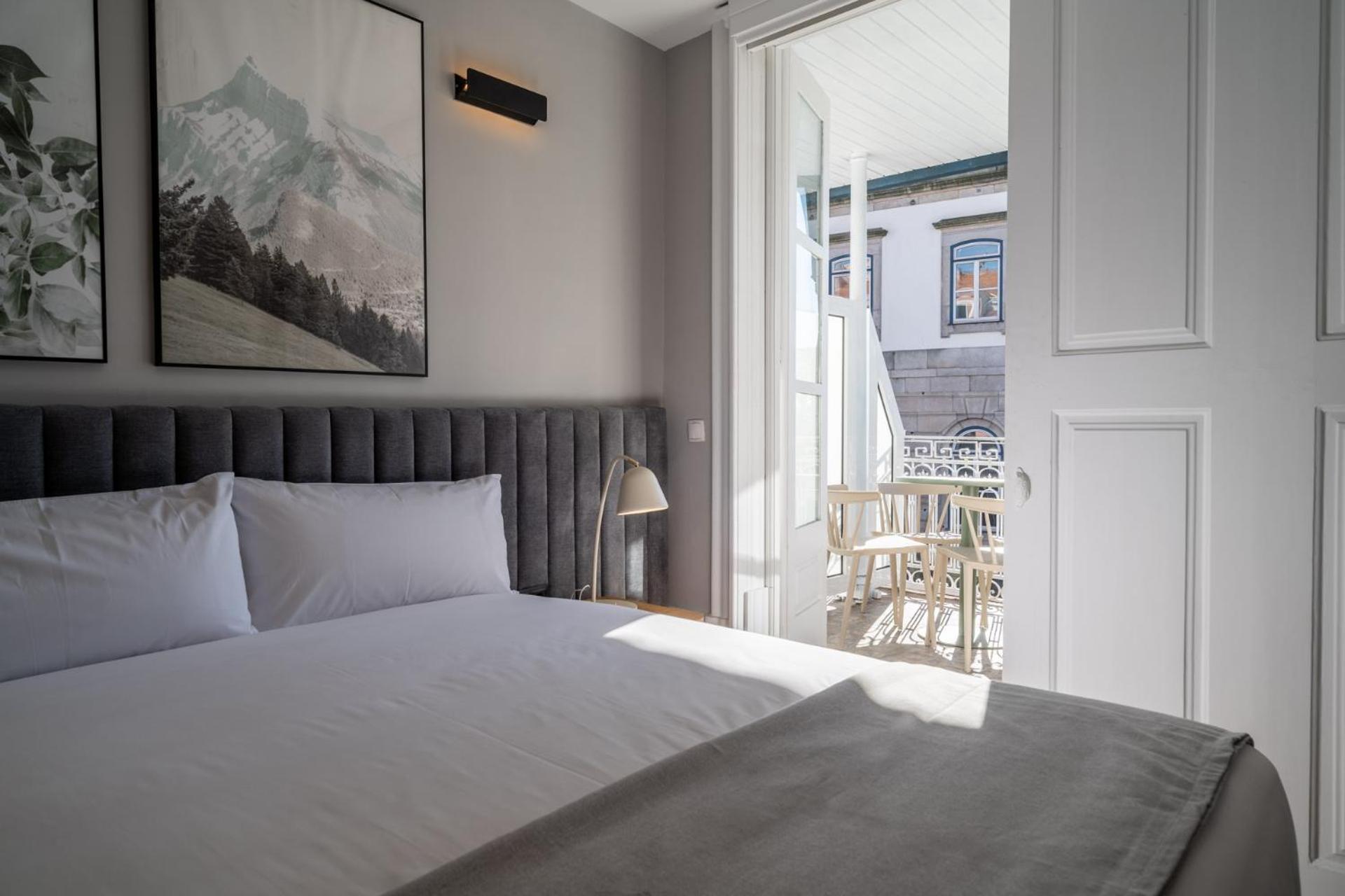 Limehome Porto Rua De Dom Manuel II Εξωτερικό φωτογραφία