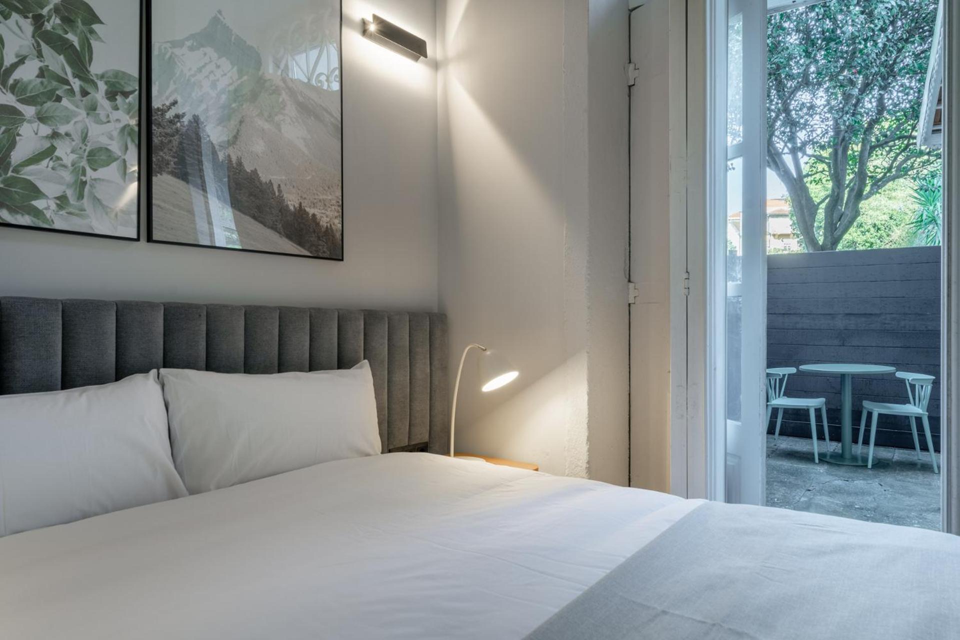 Limehome Porto Rua De Dom Manuel II Δωμάτιο φωτογραφία