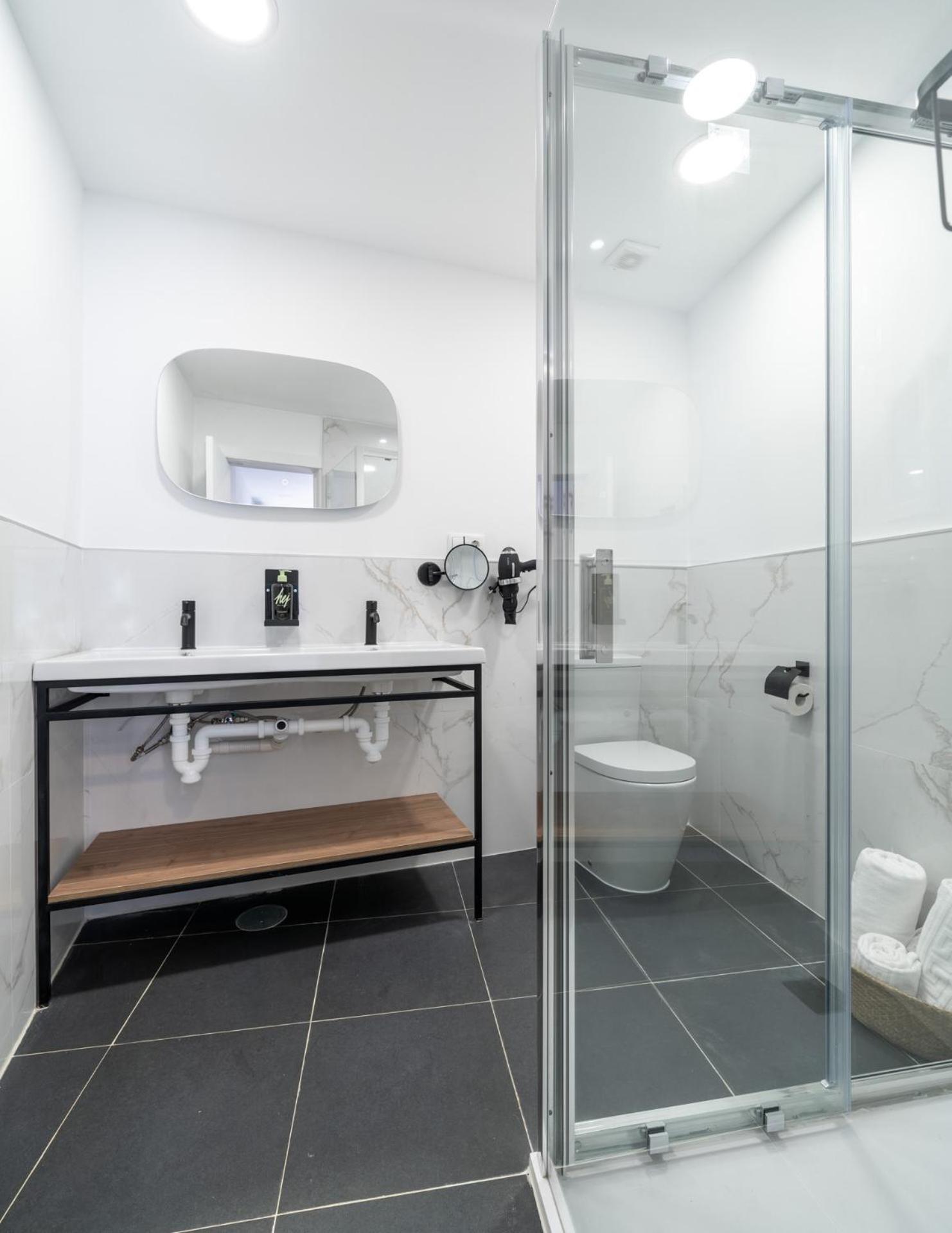 Limehome Porto Rua De Dom Manuel II Δωμάτιο φωτογραφία