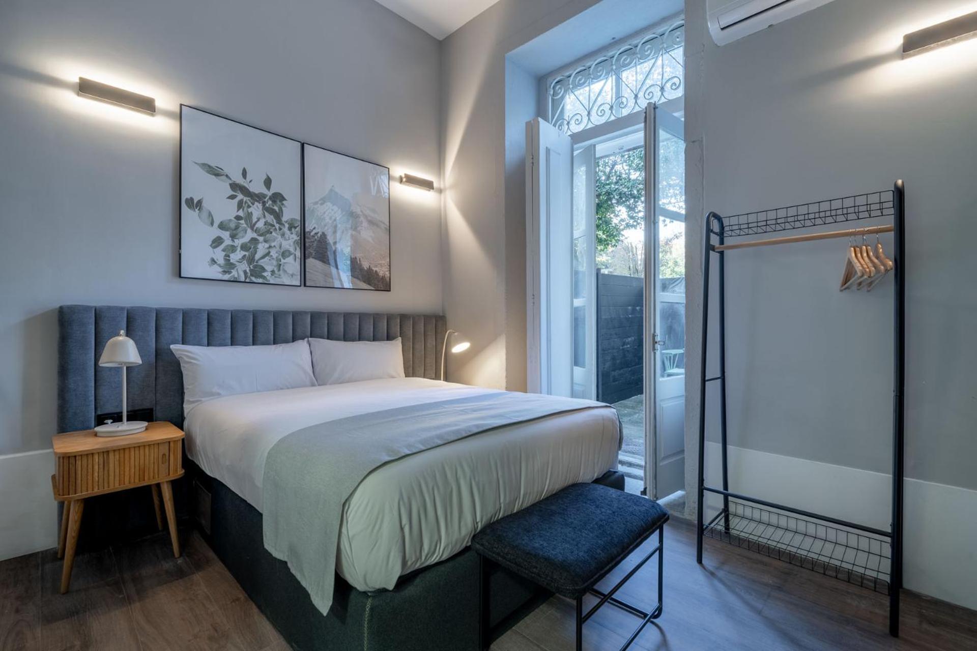 Limehome Porto Rua De Dom Manuel II Εξωτερικό φωτογραφία