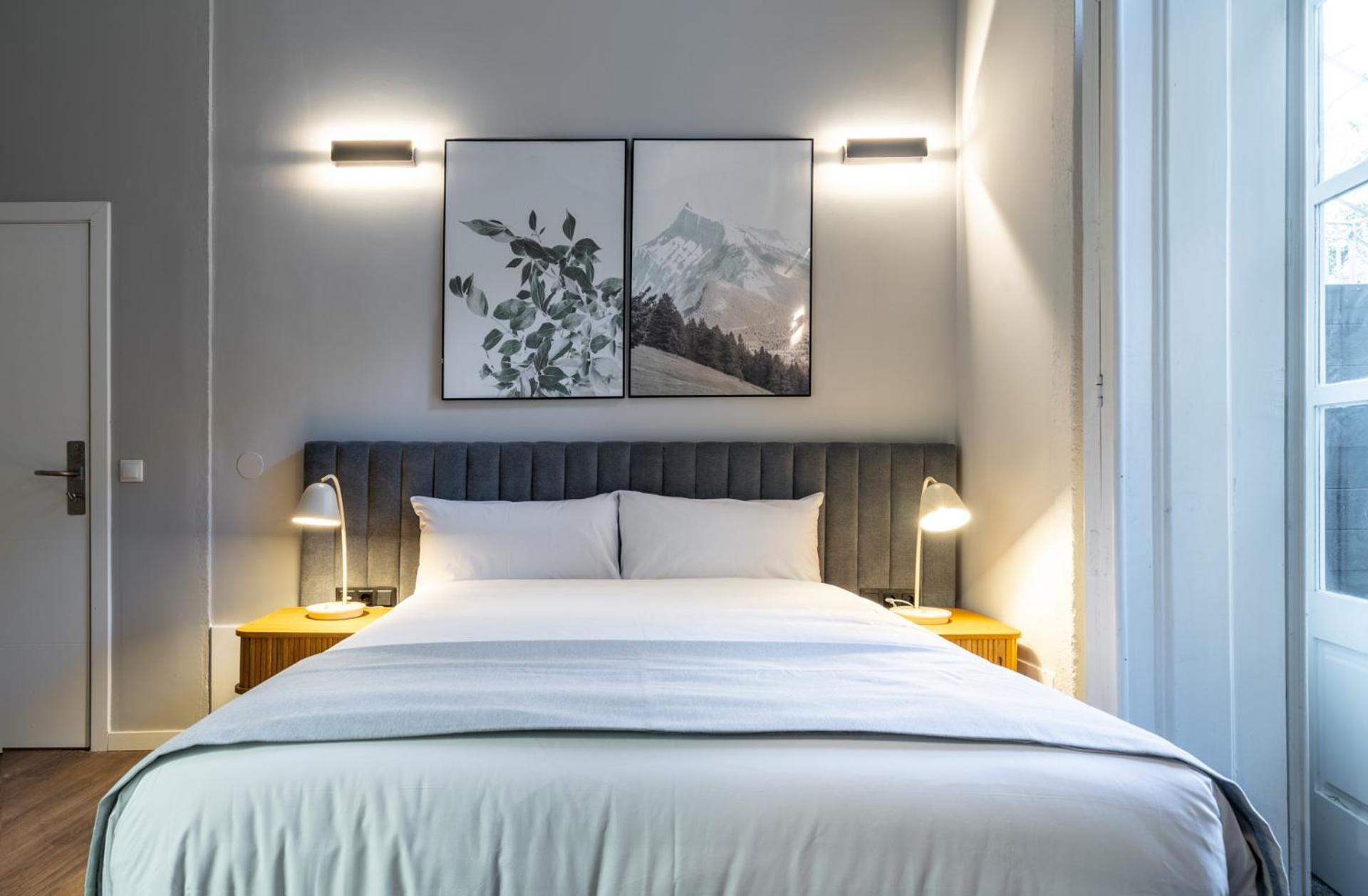 Limehome Porto Rua De Dom Manuel II Εξωτερικό φωτογραφία