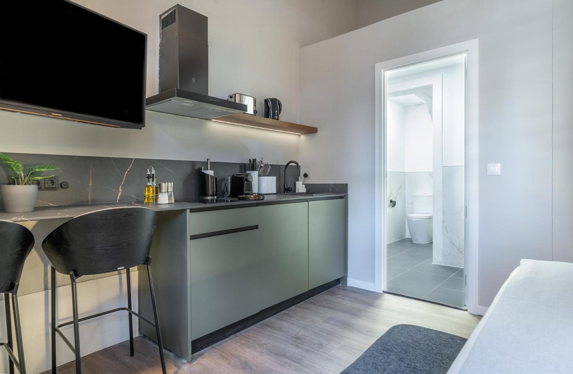 Limehome Porto Rua De Dom Manuel II Εξωτερικό φωτογραφία