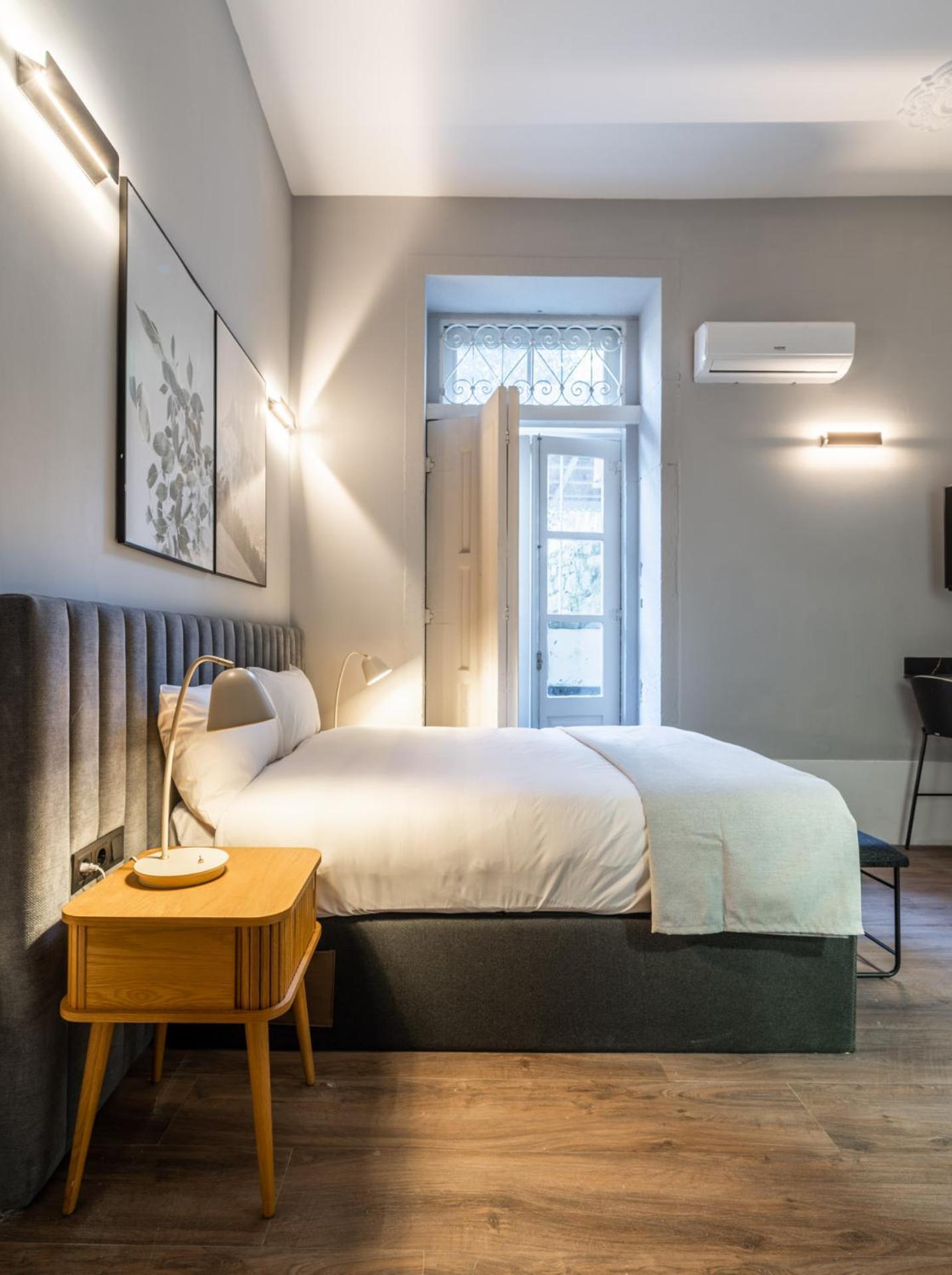 Limehome Porto Rua De Dom Manuel II Εξωτερικό φωτογραφία